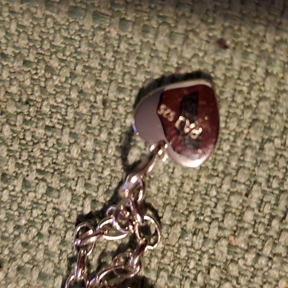 Silver bracelet - Picture 3 of 6